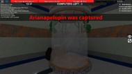 Get captured and it's the freezing pods for the player (Image via Flee the Facility Wiki)